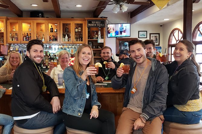 Catalina Happy Hour Tour - Quick practical tips to make the most of your night