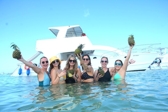 Catamaran Booze Cruise And Snorkeling Punta Cana - Adults Only - Price and Value: Is $69 Worth It?