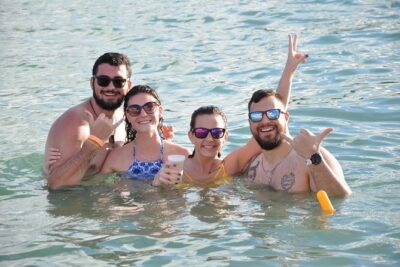 Catamaran Booze Cruise, Snorkeling & Punta Cana Coast View - Price and What $89 Really Buys You