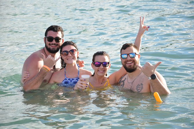 Catamaran Booze Cruise, Snorkeling & Punta Cana Coast View - Price and What $89 Really Buys You