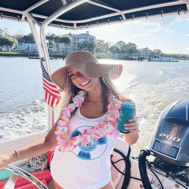 Charleston: Boat Charter Booze Cruise And Sunset Tours - Why a Charleston sunset cruise works so well