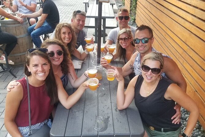 Charleston Happy Hour Tour - Key Highlights