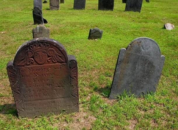 Charlotte Haunted Booze and Boos Ghost Walking Tour - Key Things to Know Before You Go