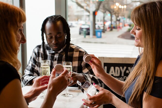 Chef Guided Happy Hour Tour - Cocktails, Bubbles and Bites - Price and Value: Is $140 Worth It?