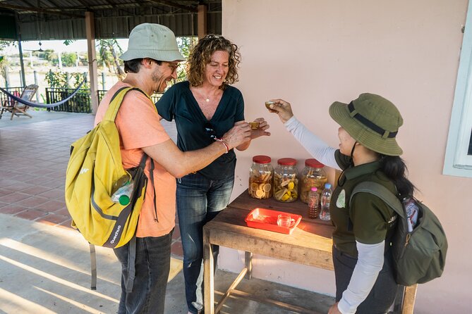 Countryside Sunset Jeep Tour with Drinks included - Price and Logistics: what $60 covers, and why it’s good value