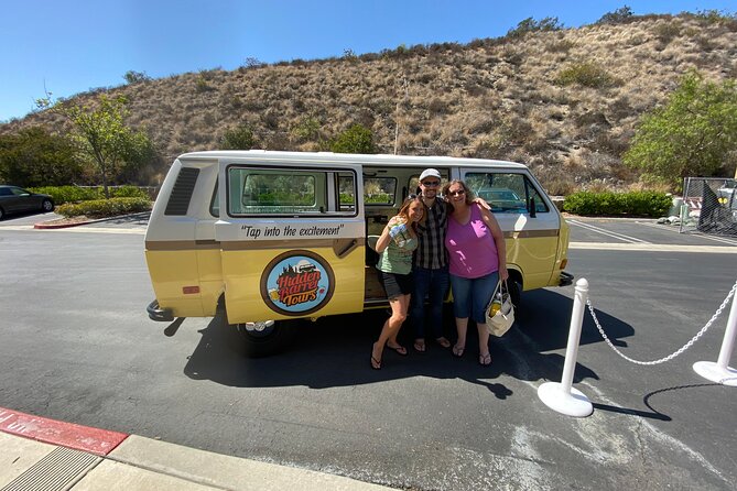 Cruise & Booze Brewery tours - The Day’s Structure: 4.5 Hours That Doesn’t Drag