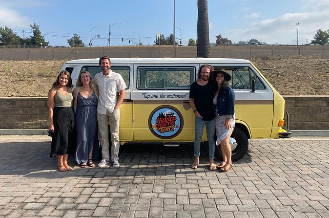 Cruise & Booze Brewery tours - Stop 1: Wild Barrel Brewing (1 Hour) for Easy Settling-In