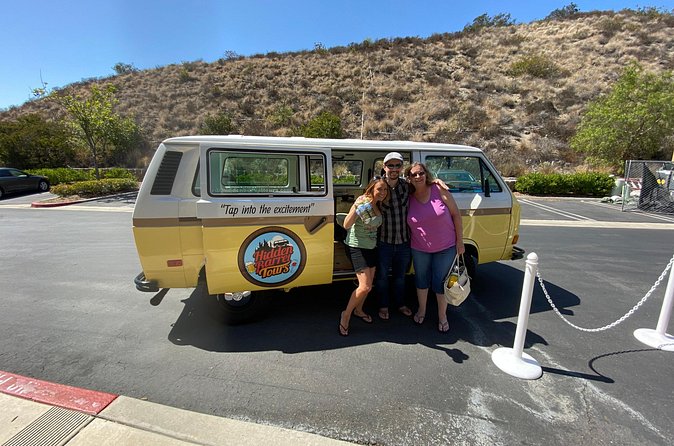 Cruise & Booze Brewery tours - Stop 3: Jacked Up Brewery (2 Hours) With Michale’s Inside Tour and a Flight