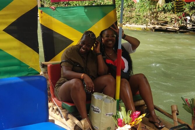 Customized Happy Hour Bamboo Rafting+Limestone Massage + Shopping - Who This Tour Suits Best (and Who Might Want Something Else)
