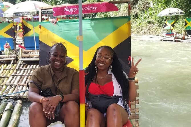 Customized Happy Hour Bamboo Rafting+Limestone Massage + Shopping - Small Practical Tips to Make It Smooth