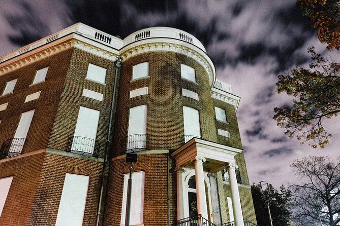 DC Ghosts Boos and Booze Haunted Pub Crawl By US Ghost Adventures - FAQ