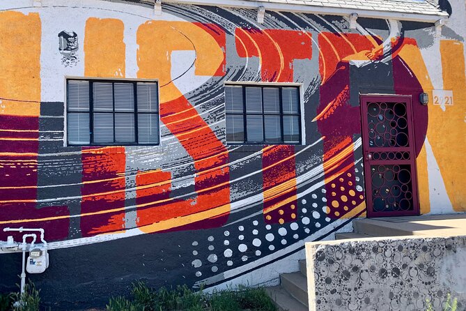 Denver Graffiti Happy Hour Tour - Who this tour is best for (and who should choose something else)