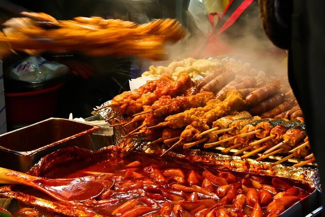 Drinking and Eating through the Alleys of Seoul - Key highlights you should know before you go