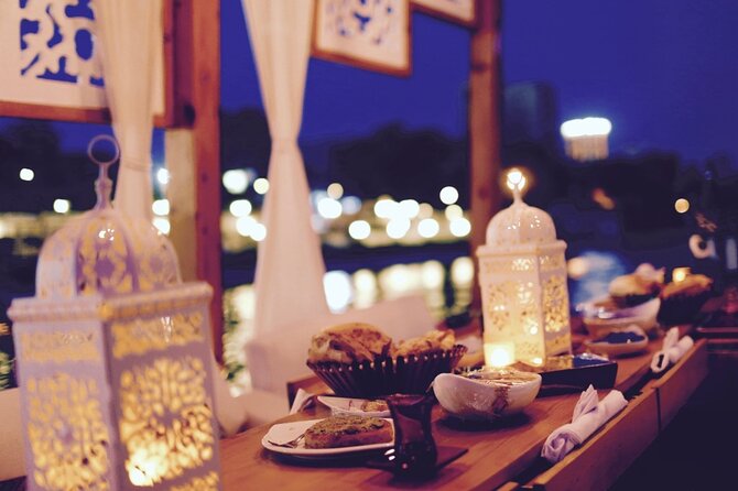 Elite Boats Tour in Cairo & Giza with Drinks Included - A Two-Hour Nile Cruise That’s All About Skyline Views