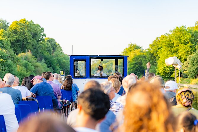 Evening 'Happy Hour' Boat Cruise For All Ages In York - Who should book this cruise, and who should skip it