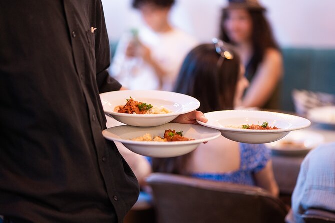 Flavors of Budapest: Guided Food & Drink Tour - Price and value: $83.27 is fair when you drink and eat