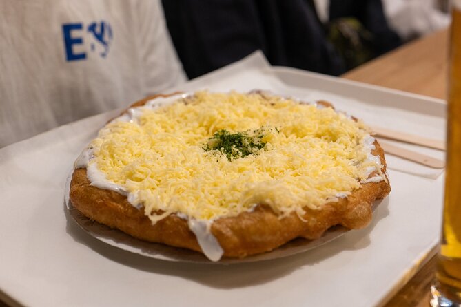 Flavors of Budapest: Guided Food & Drink Tour - Logistics that matter on the day: meeting point, pace, and what to wear