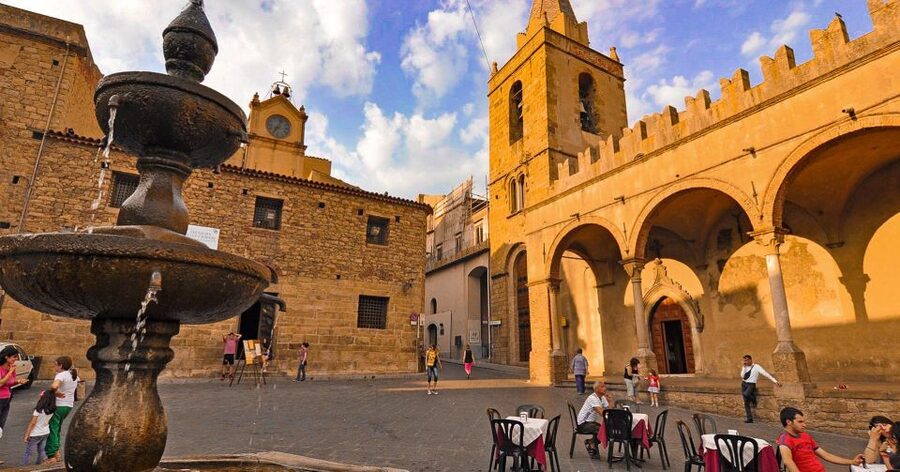 From Cefalù: Authentic Sicilian Villages and Happy Hour - Why Gratteri and Castelbuono Feel Like Real Sicily