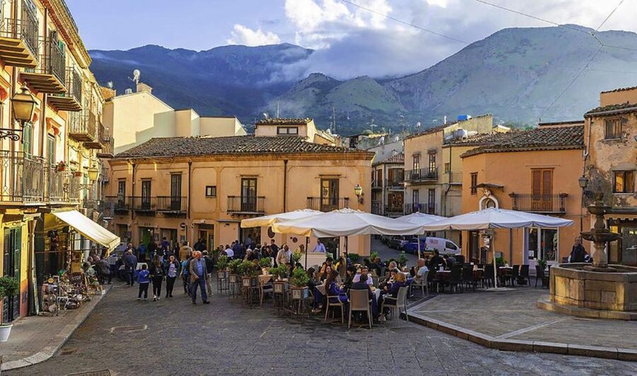 From Cefalù: Authentic Sicilian Villages and Happy Hour - Pickup and Coach Time From Cefalù: What to Expect