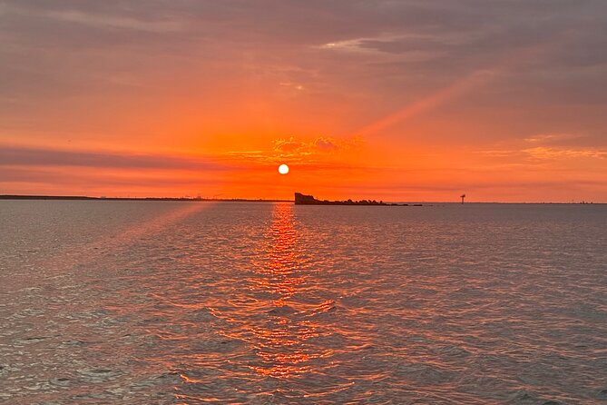 Galveston Sunset Tour – Adult-Only Evening Cruise - Price and Value: Is $44.85 a Good Deal for One Hour?