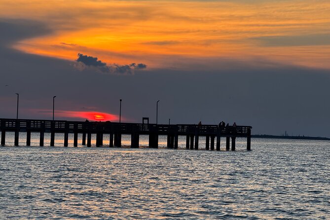 Galveston Sunset Tour – Adult-Only Evening Cruise - Weather, Timing, and What Can Shift on the Water