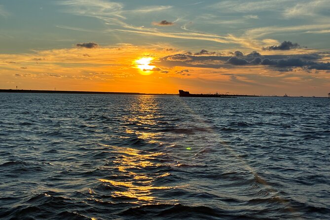 Galveston Sunset Tour – Adult-Only Evening Cruise - Who Should Book This Galveston Sunset Cruise?