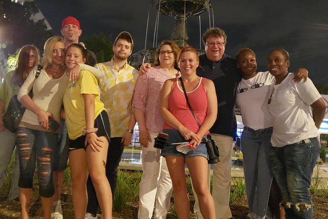 Ghost & Booze Tour of Chattanooga - 21+ Over - What’s Included (and What’s Not): The Budget Reality Check
