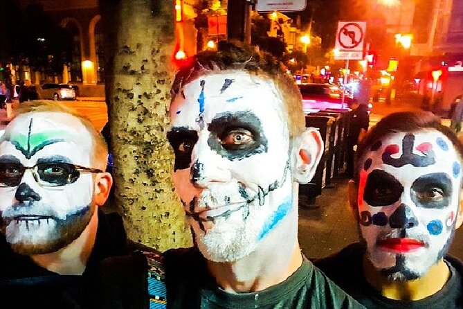 Ghost & Booze Tour of Chattanooga - 21+ Over - Price and Time: Is $31 Worth Two Hours of Spooky Bar Hopping?