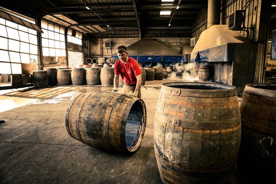 Glasgow: Go Drinking whisky with a Scotsman - Getting the best out of it: small tips that pay off