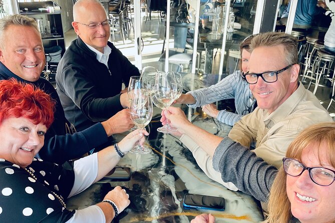 Grapevine's Wine & Chocolate Happy Hour - Who This Wine & Chocolate Happy Hour Is Best For