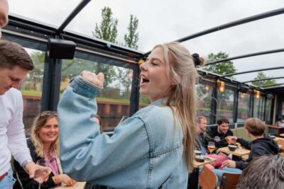 Groningen: Booze Cruise with Unlimited Drinks - Practical Tips That Improve Your Odds of Having Fun