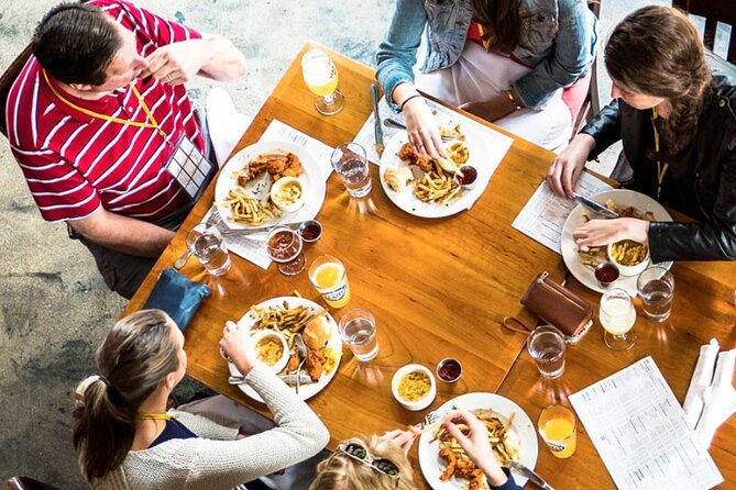Guided Happy Hour Brew Tour in Montreal with Dinner - What makes this tour work (and when it might not)