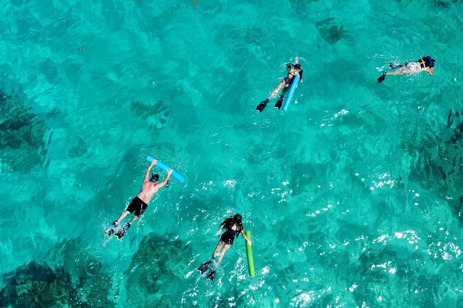 Half-Day Private Boat Experience – Appetizers & Drinks Included - Who This Tour Fits Best (and Who Should Reconsider)