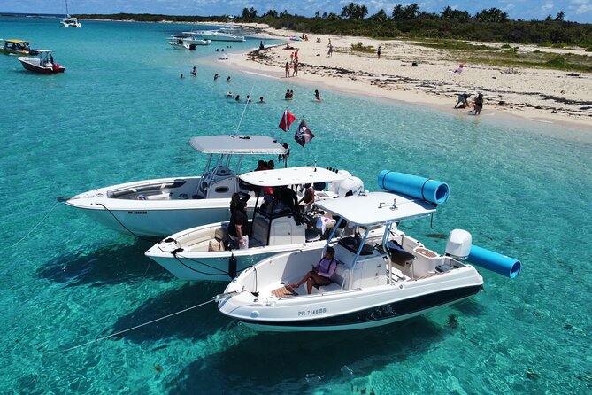 Half-Day Private Boat Experience – Appetizers & Drinks Included - Your Private Boat Setup: Gear, Crew, and Safety That Actually Matters