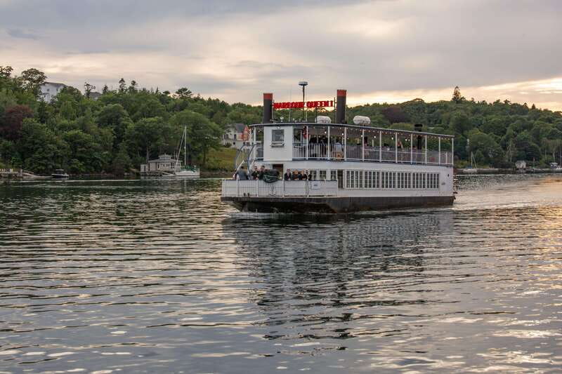 Halifax: Happy Hour Cruise with Live Music - Key things to know before you sail