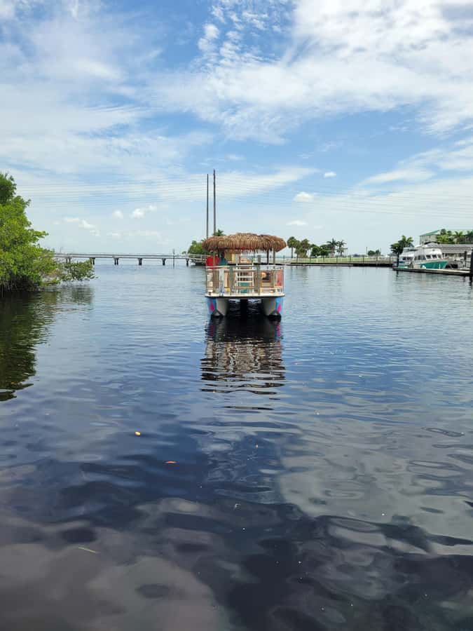 Happy Hour and a Half Cruise • 1.5hrs • Public - FAQ