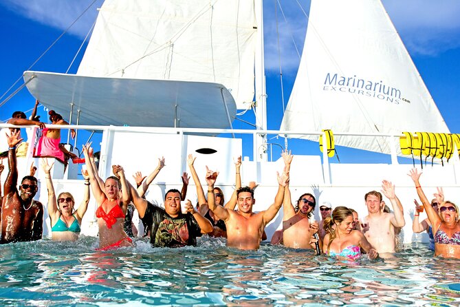 Happy Hour Party Boat With Snorkeling - The Boat Ride to Sousa Bay: Why the Cruise Portion Matters