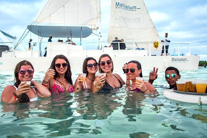 Happy Hour Sailing Cruise from Punta Cana - Who this sailing cruise fits best (and who should skip)