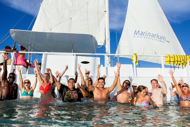 Happy Hour Sailing Cruise from Punta Cana - Should you book Happy Hour Sailing in Punta Cana?