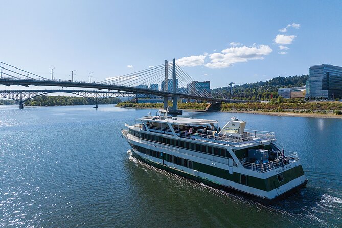 Happy Hour Sightseeing Cruise - Price and Timing: Is $41 Worth It?