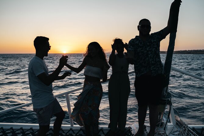 Happy Hour Sunset Cruise - Value for money: how $75 makes sense (and where it doesn’t)