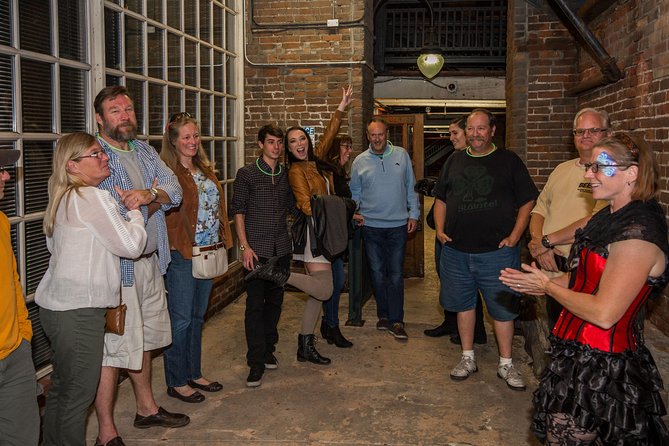 Haunted Seattle Booze and Boos Ghost Walking Tour - Pike Place after dark: what this Seattle ghost tour really feels like