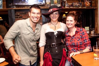 Haunted Washington D.C. Booze and Boos Ghost Walking Tour - Price and what you get for $34.68