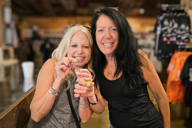 Hillbilly Booze Cruise Tasting Tour - Key Things I’d Watch For (Before You Go)