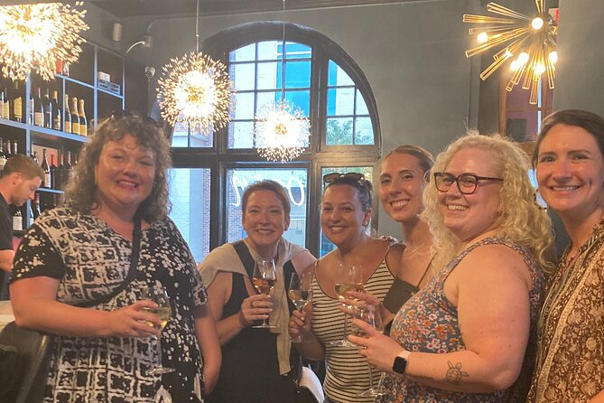 Historic Happy Hour - Key things that make this tour worth your evening