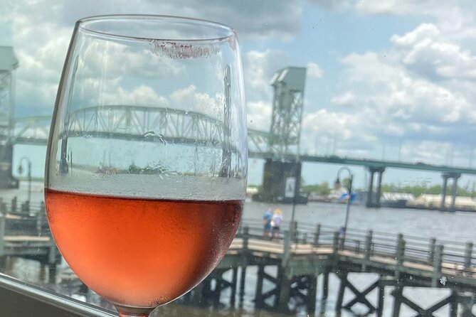 Historic Happy Hour - A 3-hour Wilmington story that starts with a bar, not a lecture