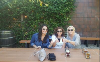 Jax Brewery Tour (Drinks Included) - Meeting at 249 Parker St and How the Day Flows