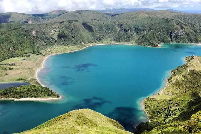 Jeep Tour Full Day Sete Cidades & Lagoa do Fogo with lunch and drinks included. - Sete Cidades Core Time: Twin Lakes and the Legend