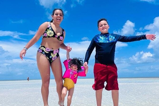 Key West's Happy Hour Sandbar & Sunset Cruise - Unlimited Drinks - Key highlights you’ll feel fast