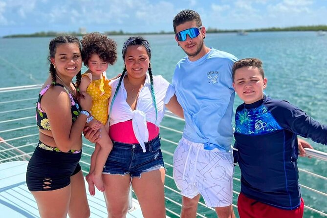 Key West's Happy Hour Sandbar & Sunset Cruise - Unlimited Drinks - Price and value: is $149.95 a fair deal for 5 hours?